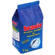 Порошок Bravix фото в Санкт-Петербурге Порошок Bravix фото в Санкт-Петербурге